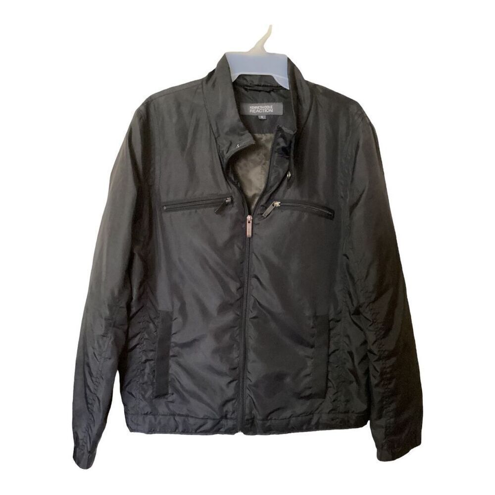 Kenneth Cole Mens Jacket S